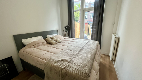 Medium property photo - Buitenhof, 2513 AH The Hague